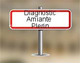 Diagnostic Amiante avant démolition sur Plérin